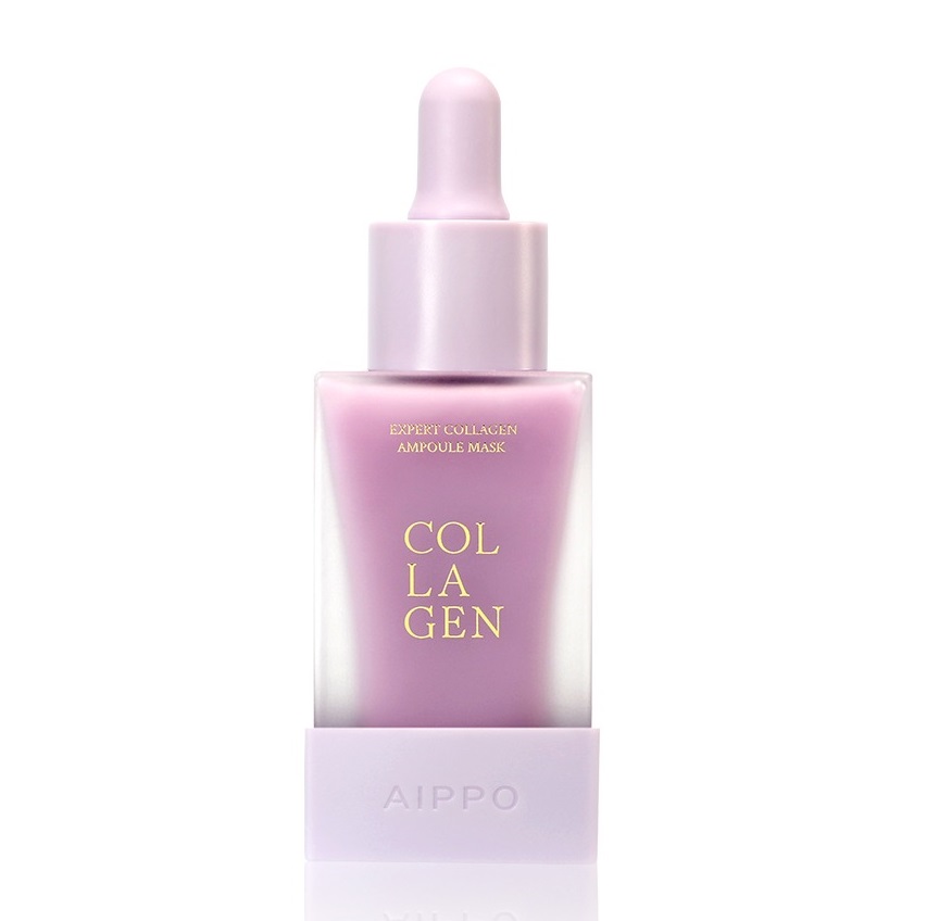 Expert Collagen Ampoule Mask