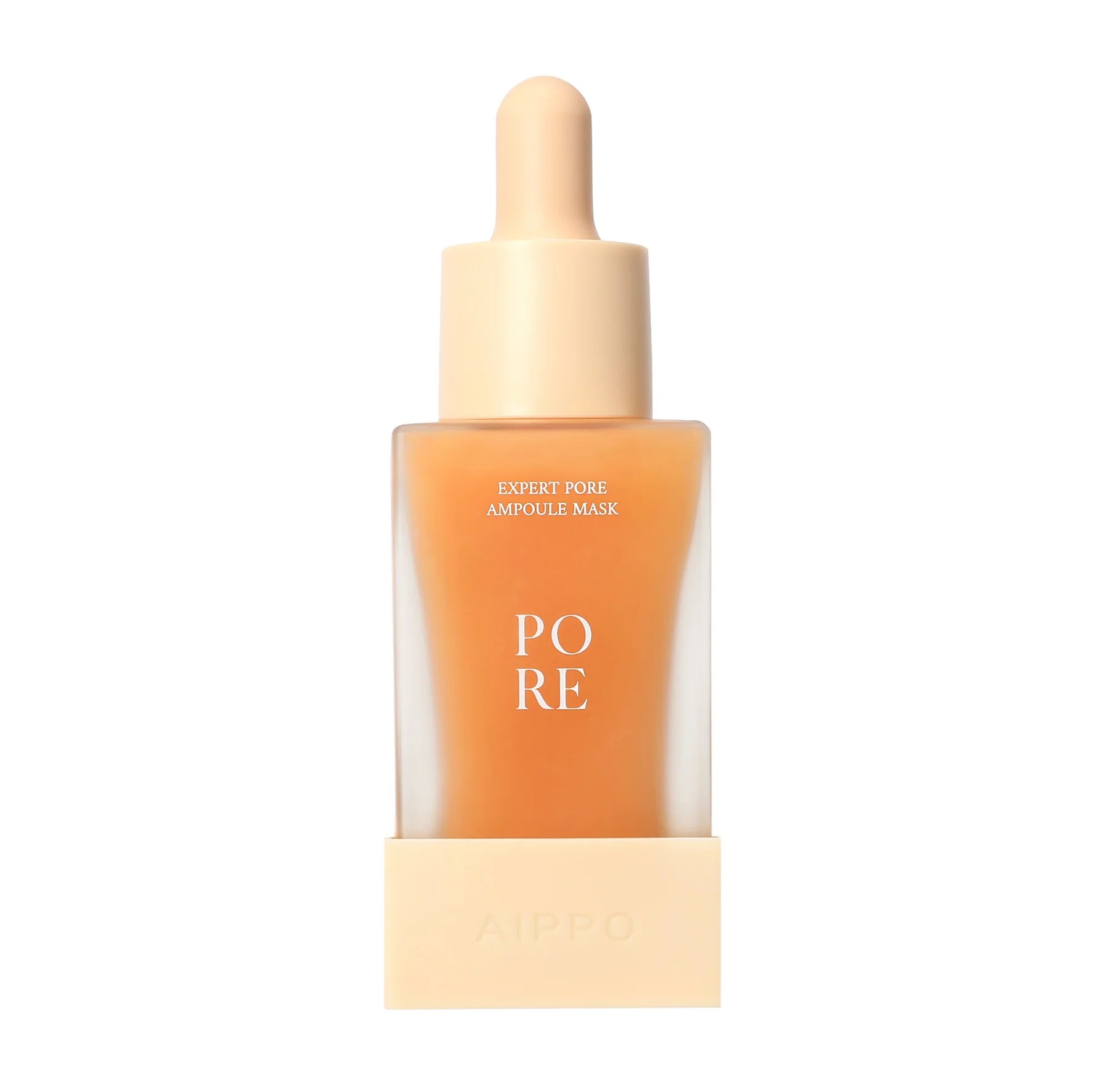 Expert Pore Ampoule Mask