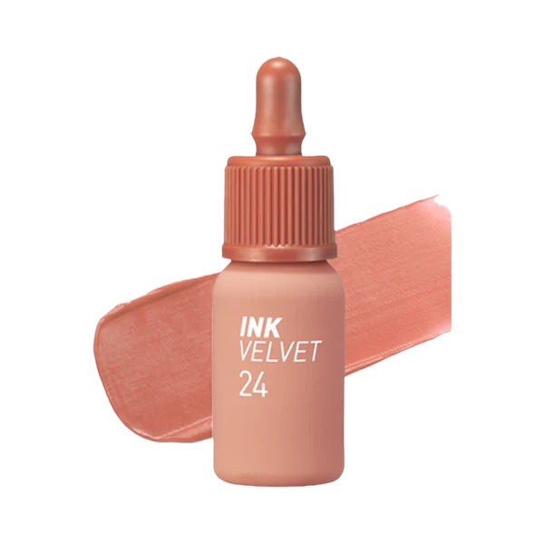 Ink Velvet