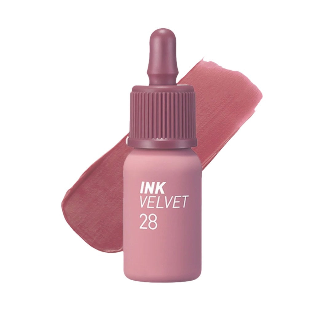 Ink Velvet