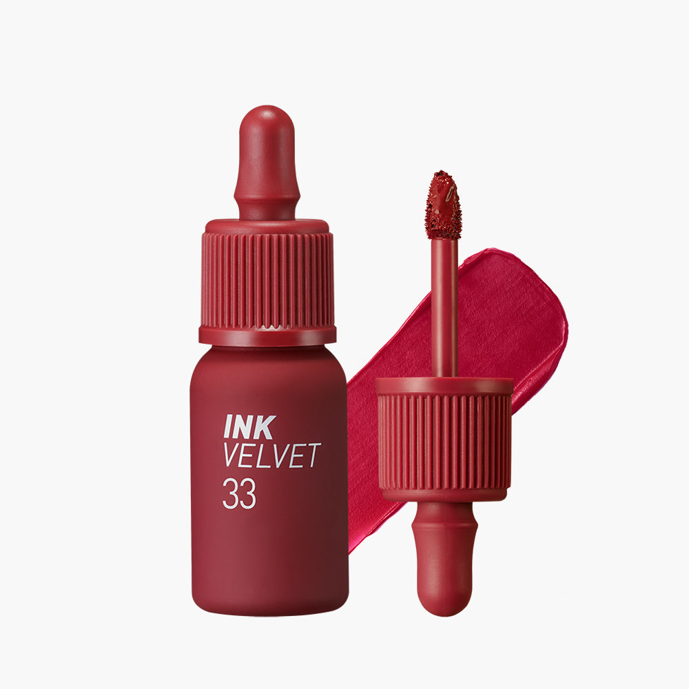 Ink Velvet