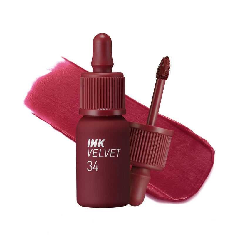 Ink Velvet