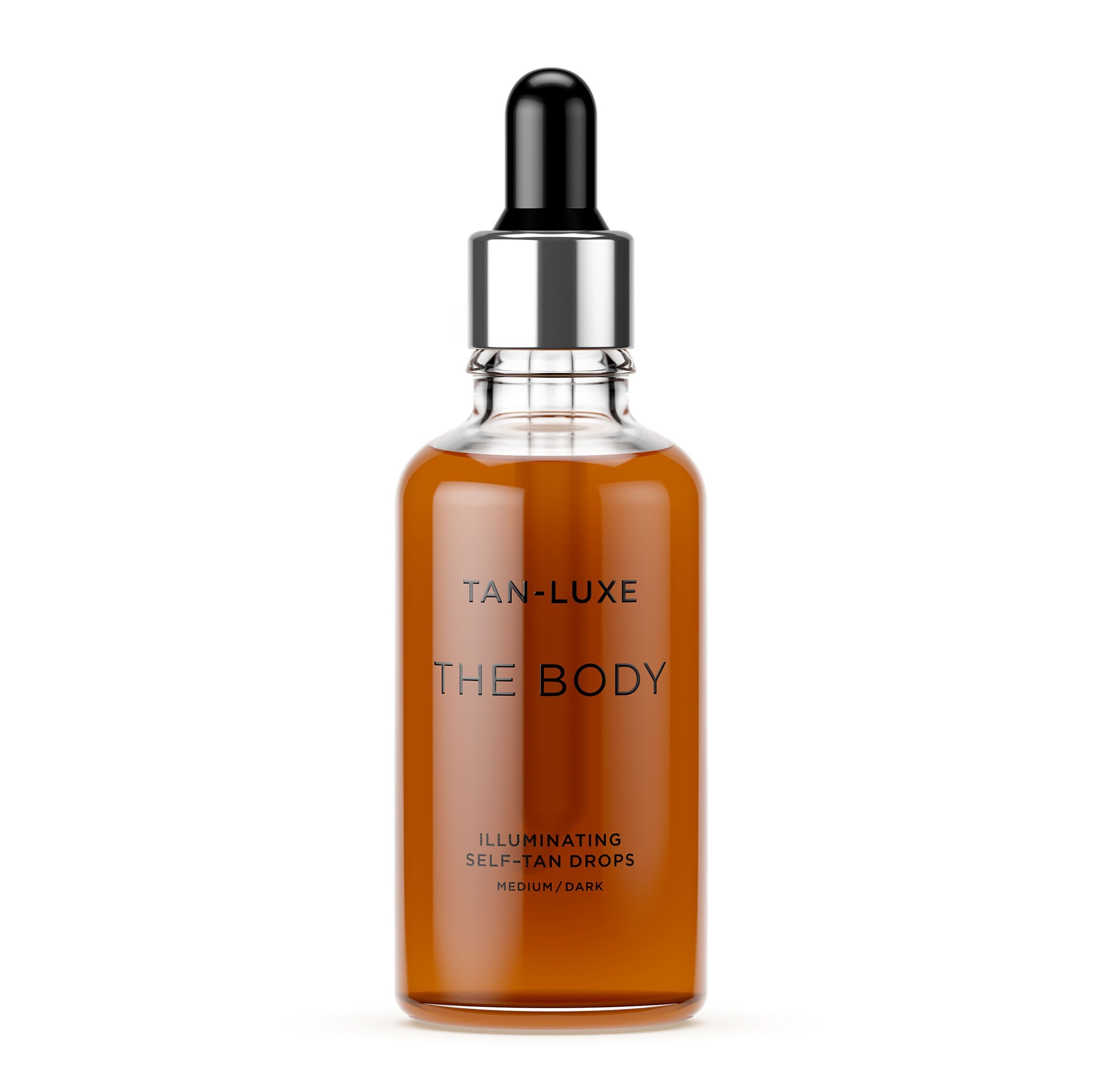 The Body Illuminating Self-Tan Drops