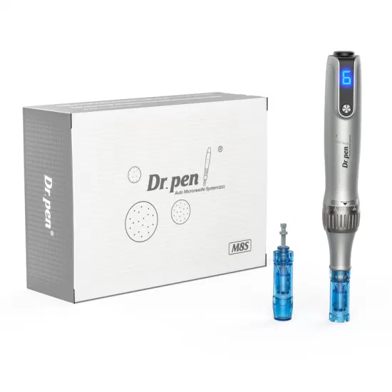 M8S Dermapen