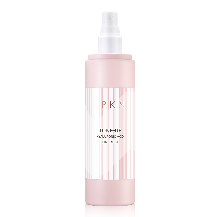 Tone-Up Hyaluronic Acid Pink Mist