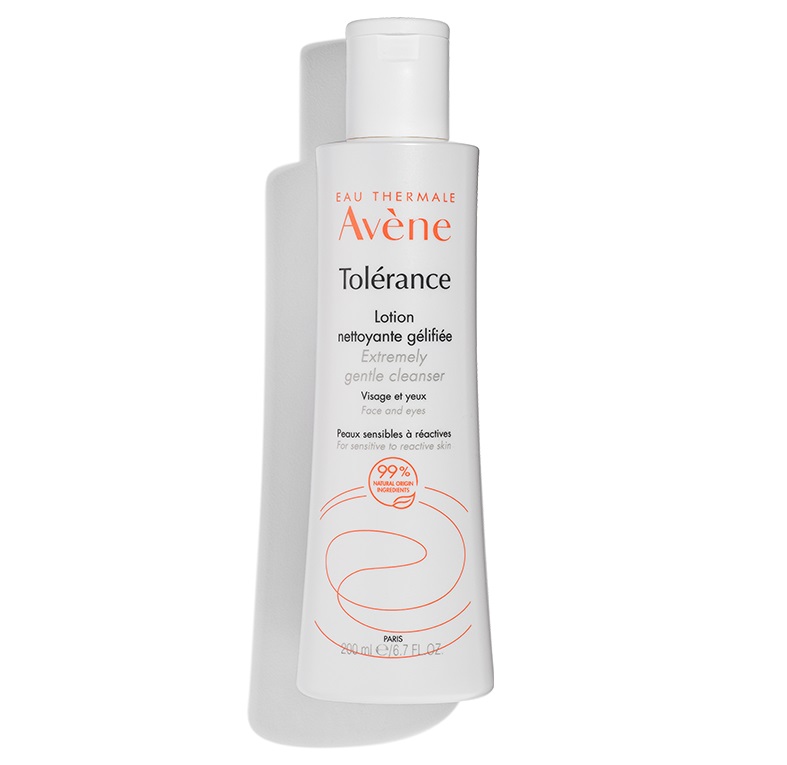Tolerance Extremely Gentle Cleanser