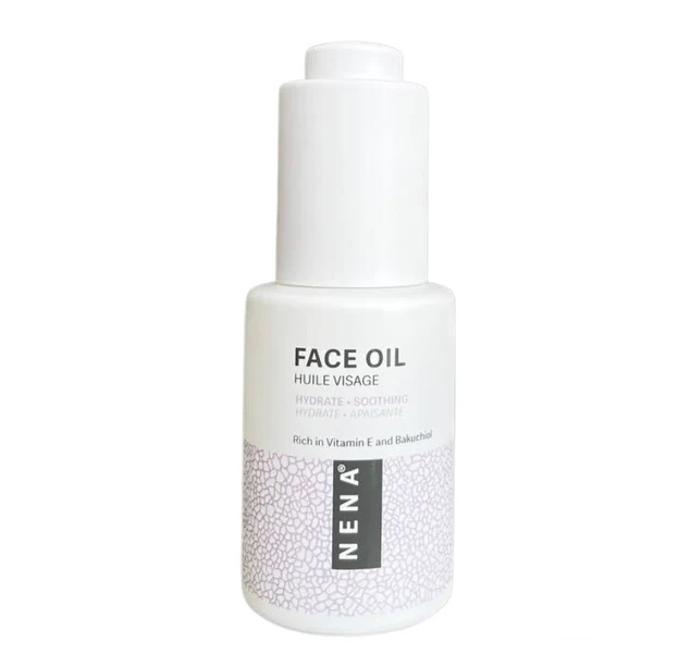 Face Oil