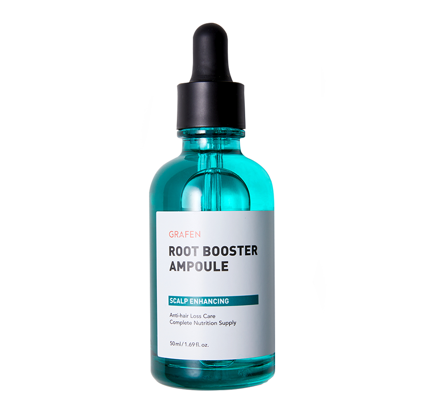 Root Booster Ampoule