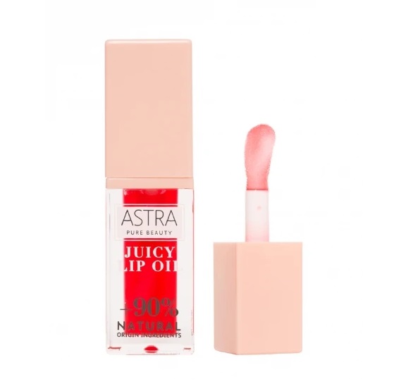 Pure Beauty Juicy Lip Oil