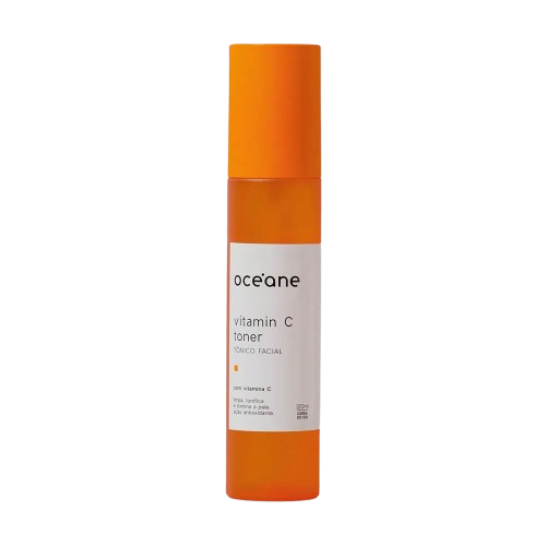 Vitamin C Toner