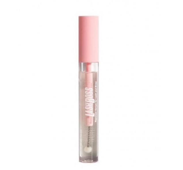 Lash and Brow Rapunzel Serum