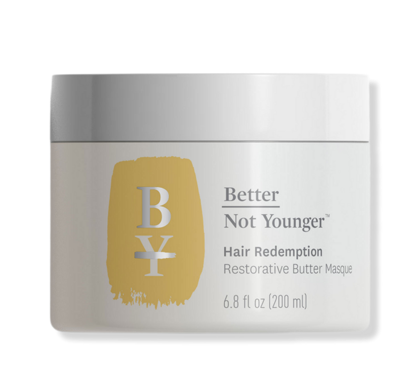 Hair Redemption Restorative Butter Masque