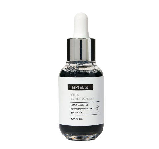 Cica Ampoule