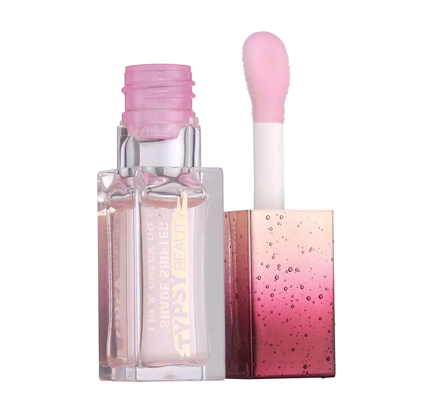 Shade Shifter Lip & Cheek Oil