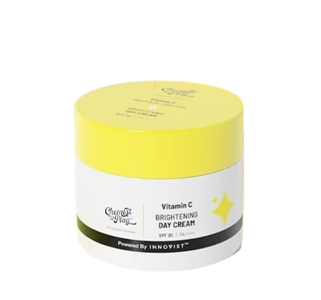 Vitamin C Brightening Day Cream with SPF30 PA++++