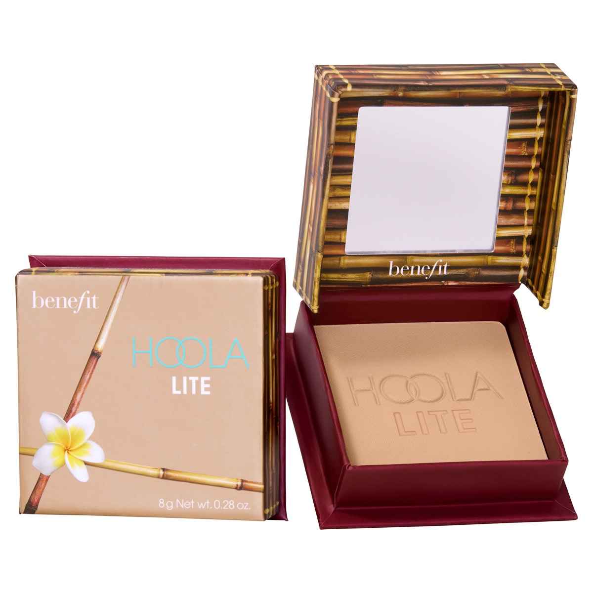 Hoola Matte Bronzer