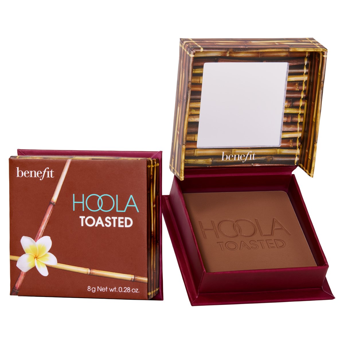Hoola Matte Bronzer