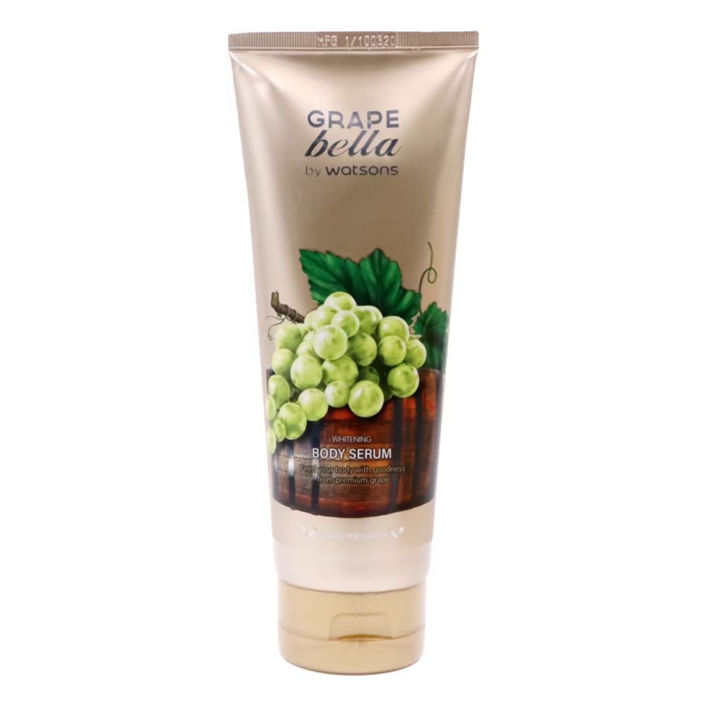 Whitening Body Serum