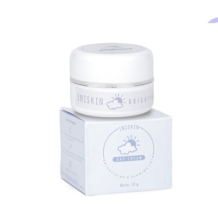 Brightening Day Cream