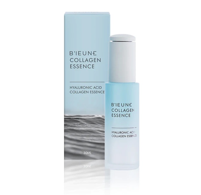 Hyaluronic Acid Collagen Essence