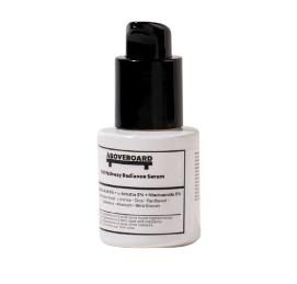 Full Pathway Radiance Serum