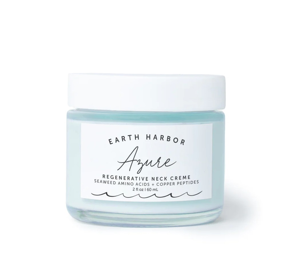 Azure Regenerative Neck Creme