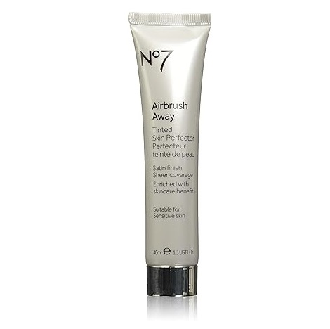 Airbrush Away Tinted Skin Protector