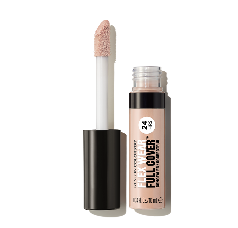 ColorStay Flex Wear Full Cover Concealer
