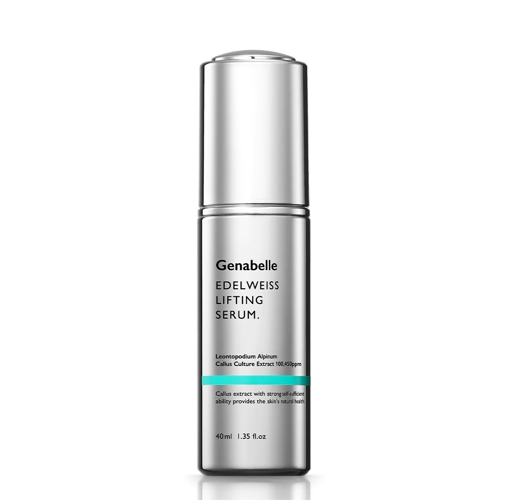 Edelweiss Lifting Serum