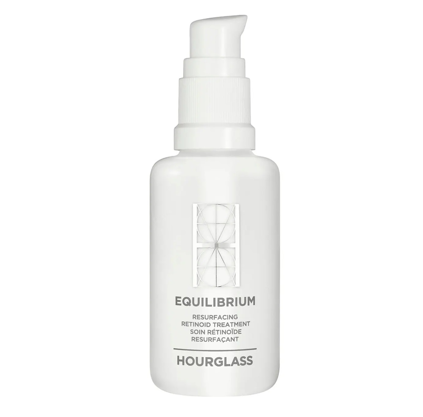 Equilibrium Resurfacing Retinoid Treatment
