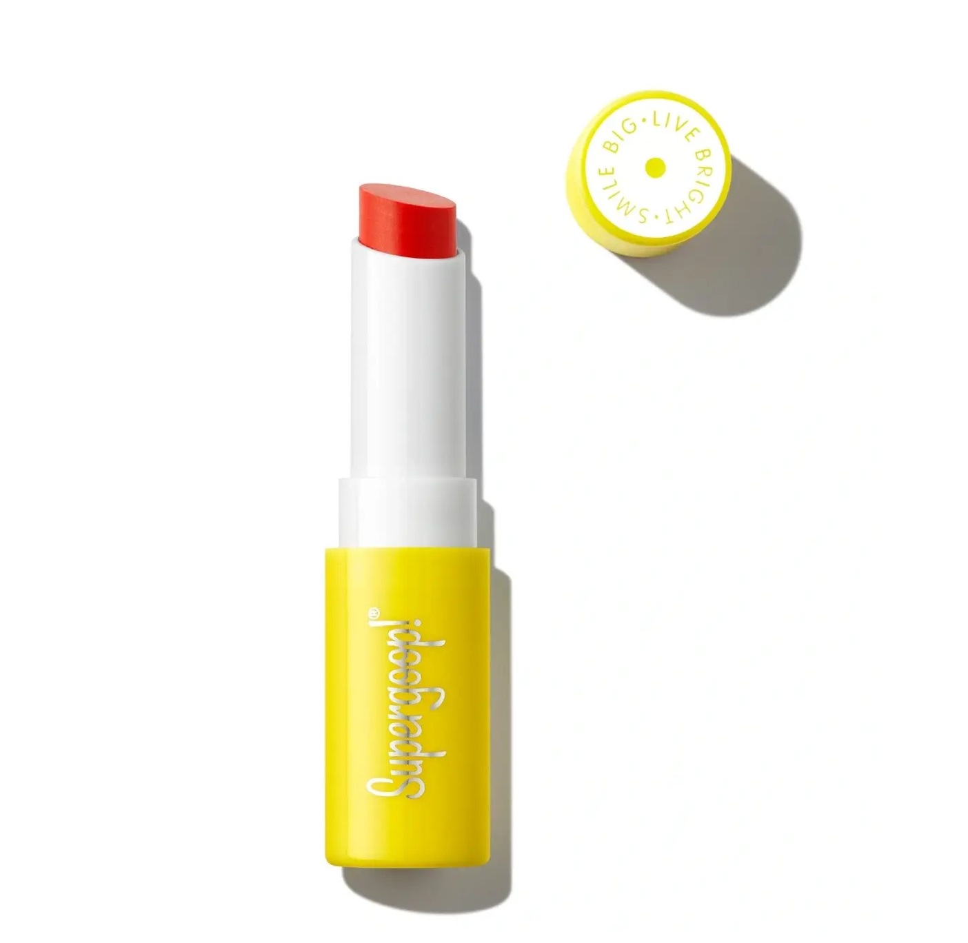 Lipshade 100% Mineral SPF 30 Hydrating Lipstick