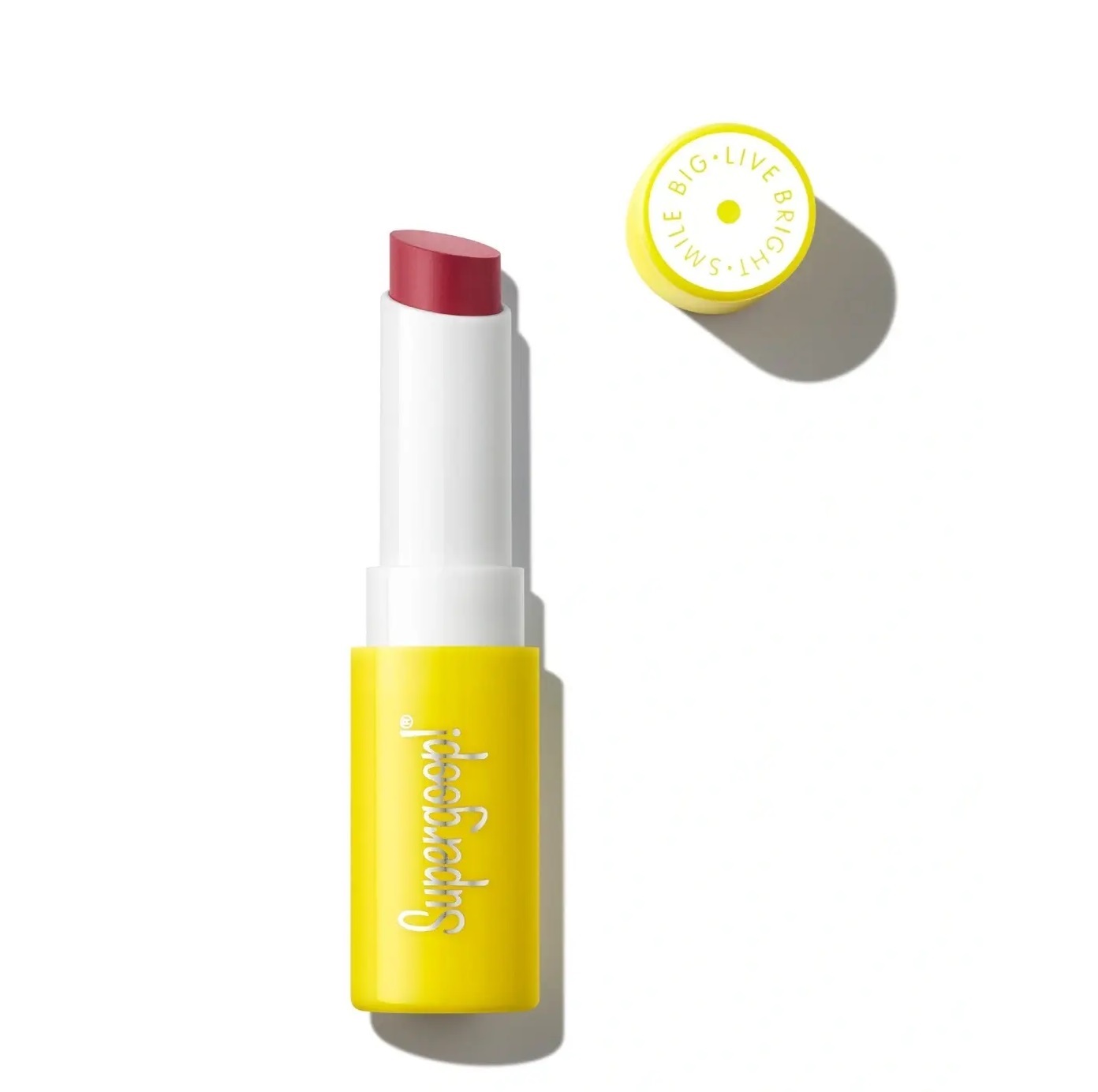 Lipshade 100% Mineral SPF 30 Hydrating Lipstick