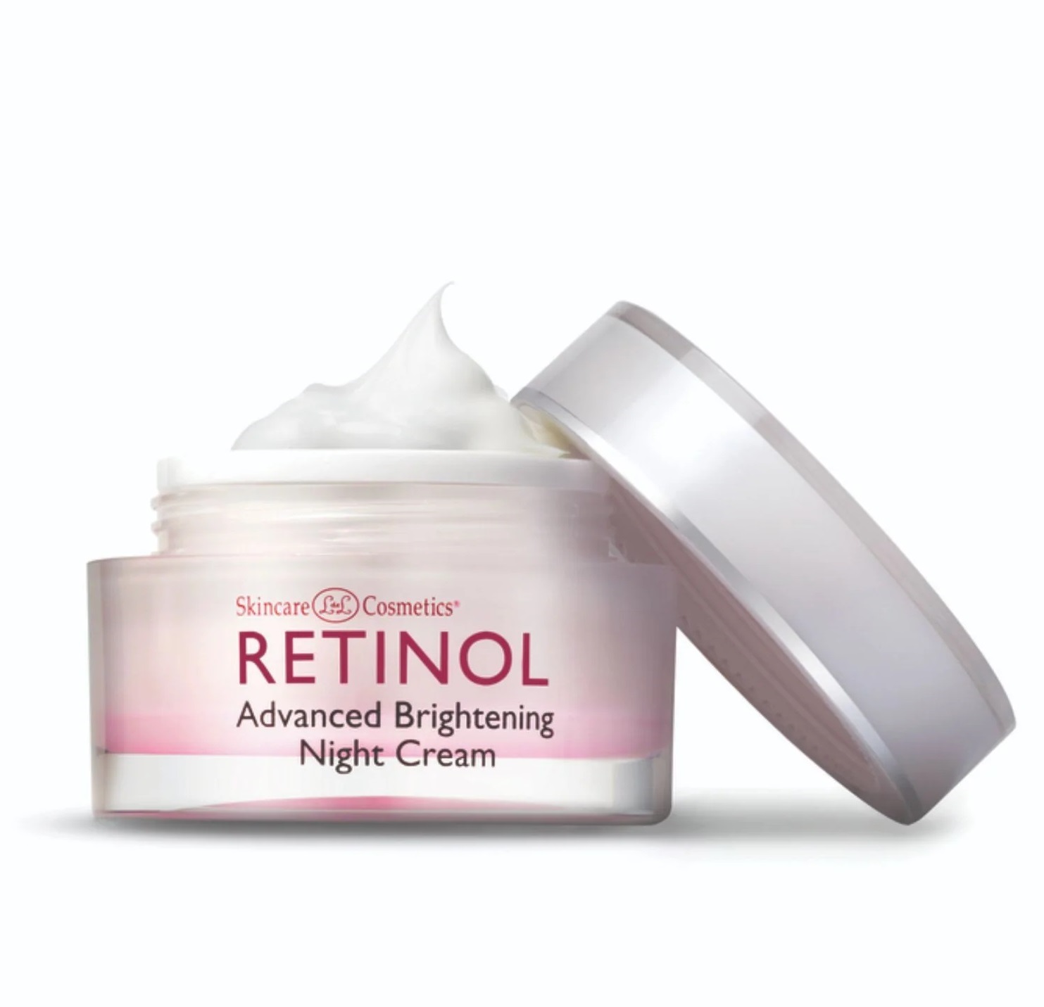 Advanced Brightening Night Cream
