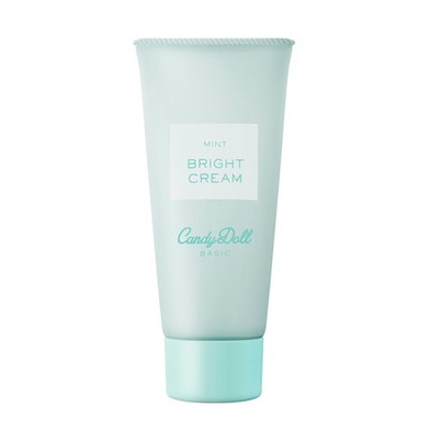 Bright Cream SPF50+ PA+++