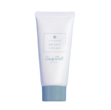 Medicated Bright Cream