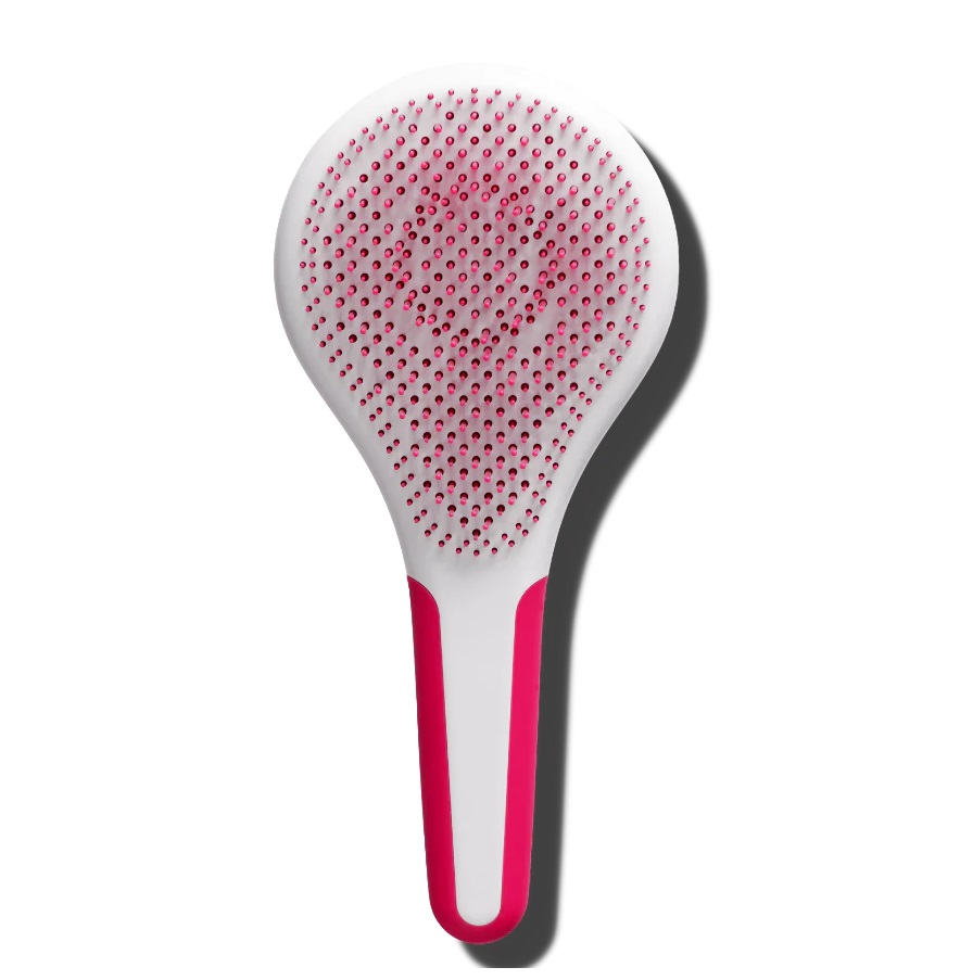 Detangle & Style Brush