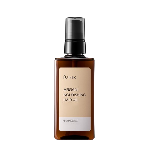 Argan Nourishing Hair Oil