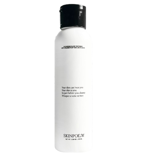 Cleansing Glow Face Wash