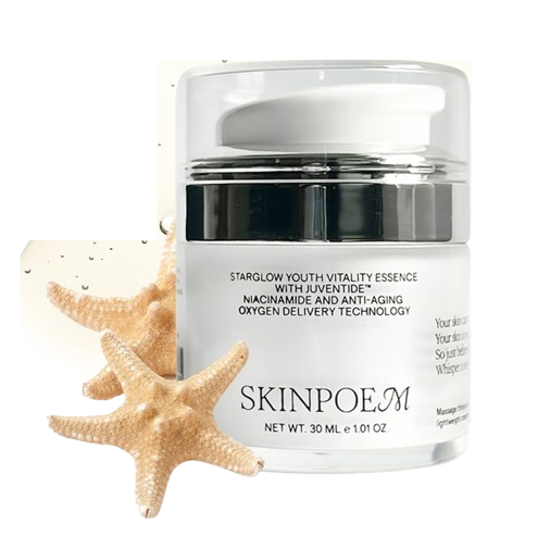 Starglow Youth Vitality Essence with Juventide