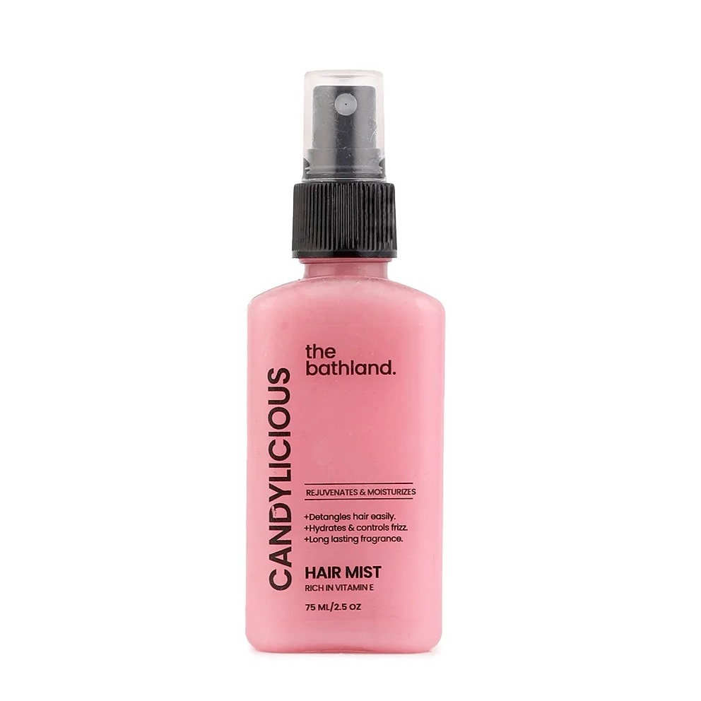 Candylicious Detangling Hair Mist