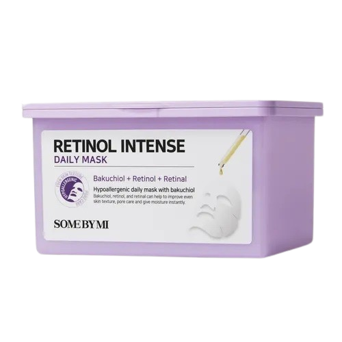 Retinol Intense Daily Mask