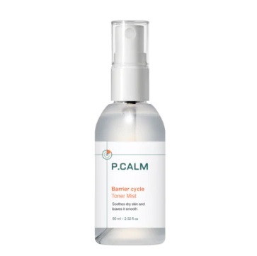 Barrier Cycle Toner Mist