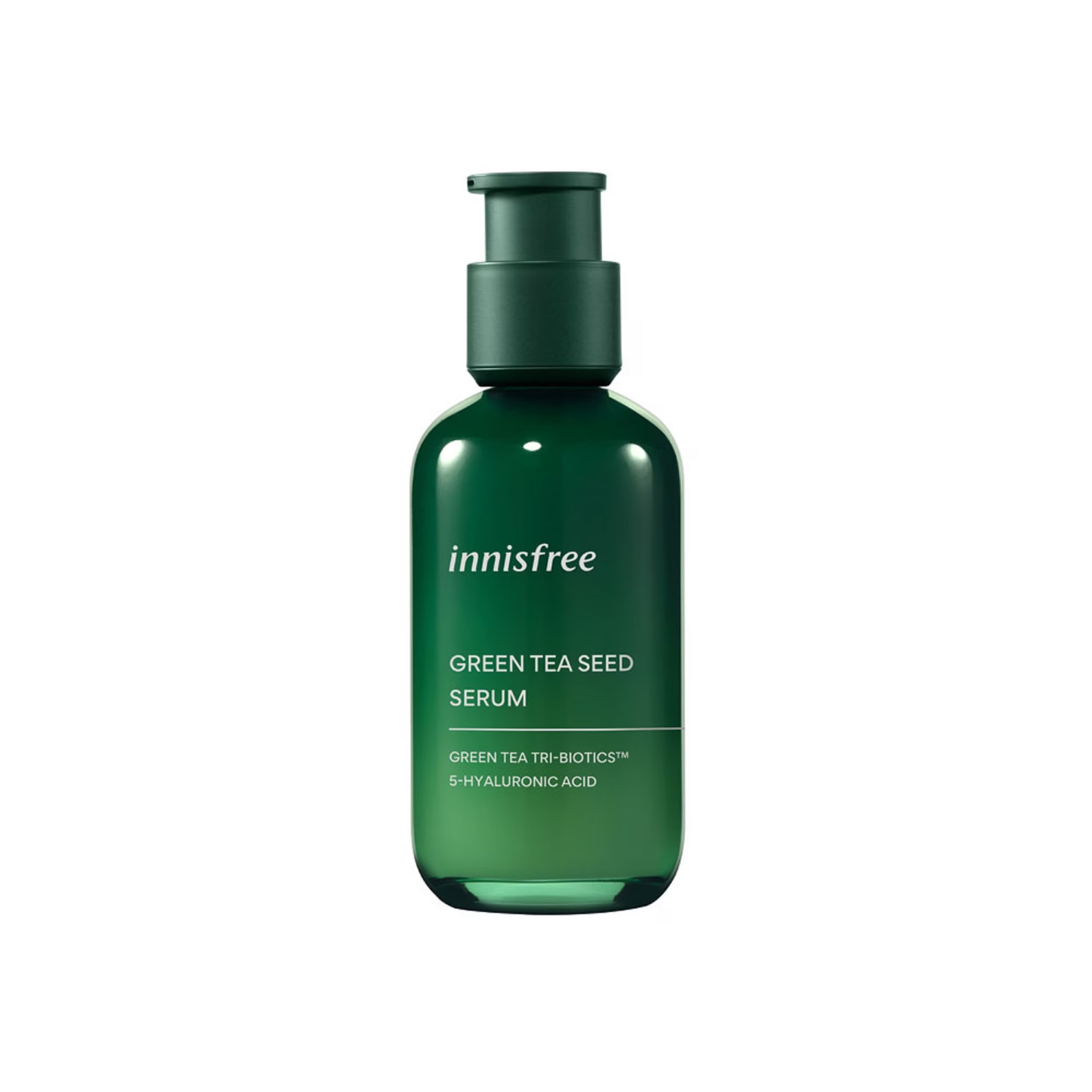 Green Tea Seed Serum