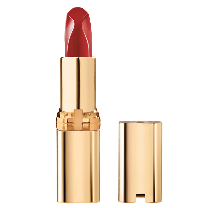 Reds of Worth Satin Lipstick
