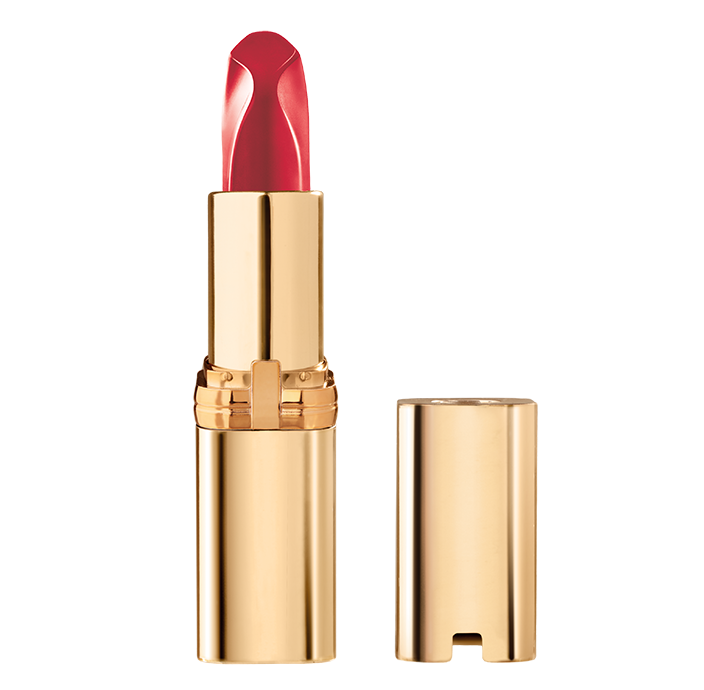 Reds of Worth Satin Lipstick