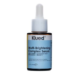 Multi-brightening Complex Serum