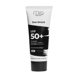 Sun Shield SPF50+