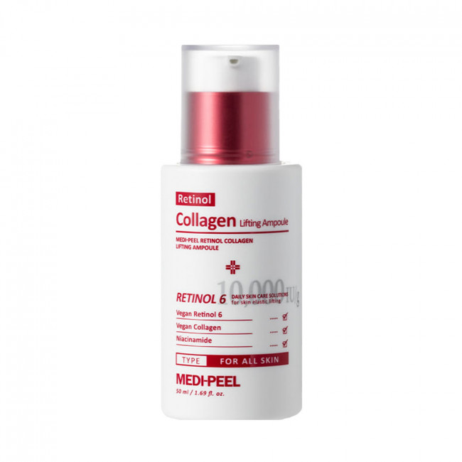 Retinol Collagen Lifting Ampoule
