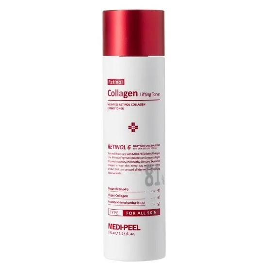 Retinol Collagen Lifting Toner