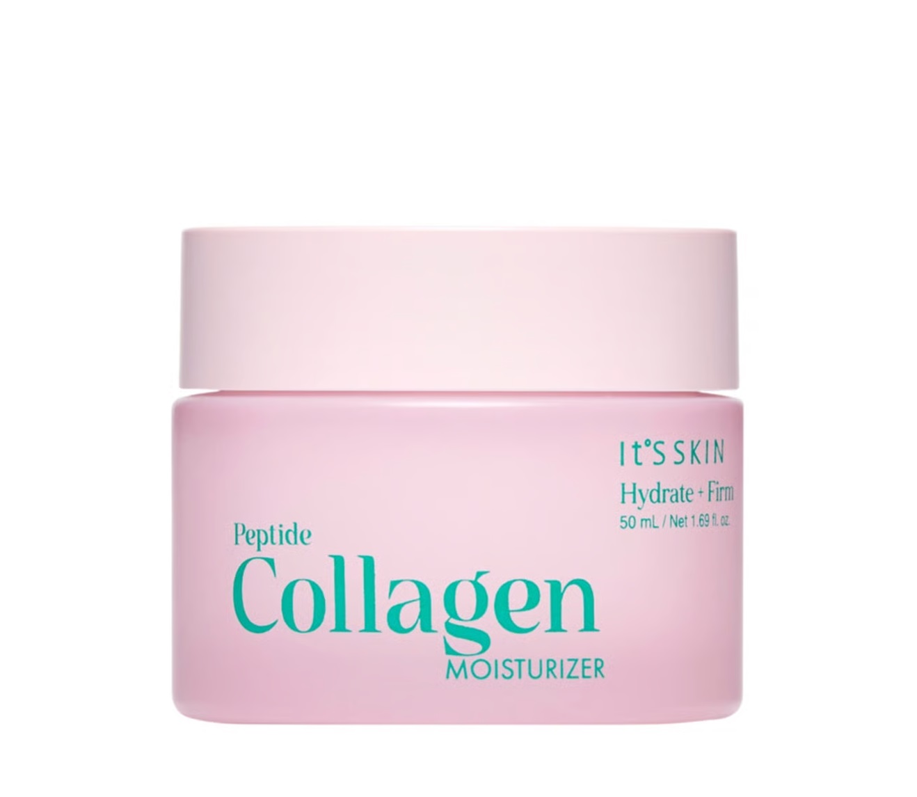 Peptide Collagen Moisturizer